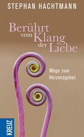 Berührt vom Klang der Liebe