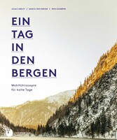 Ein Tag in den Bergen