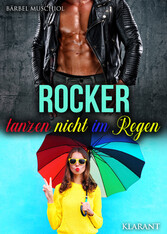 Rocker tanzen nicht im Regen