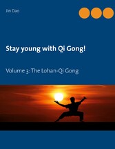 Stay young with Qi Gong