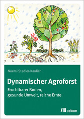 Dynamischer Agroforst