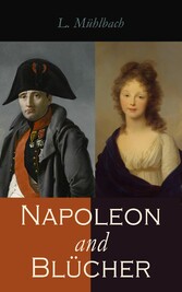 Napoleon and Blücher