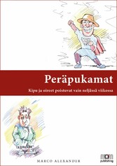 Peräpukamat