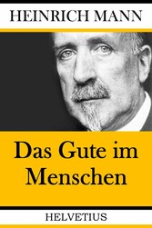 Das Gute im Menschen