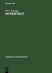 Hypertext