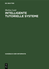 Intelligente tutorielle Systeme