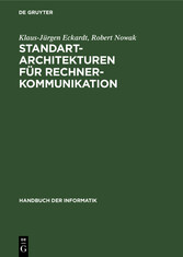 Standart-Architekturen für Rechnerkommunikation