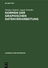 Normen der graphischen Datenverarbeitung