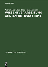 Wissensverarbeitung und Expertensysteme