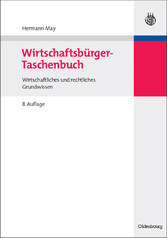 Wirtschaftsbürger-Taschenbuch