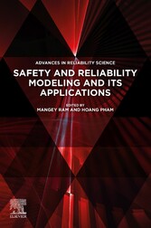 Safety and Reliability Modeling and Its Applications