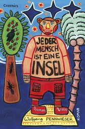 Jeder Mensch ist eine Insel