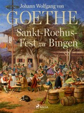 Sankt-Rochus-Fest zu Bingen