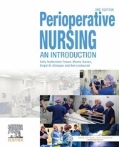 Perioperative Nursing