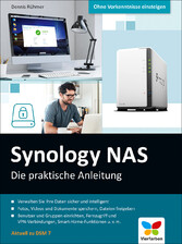 Synology NAS