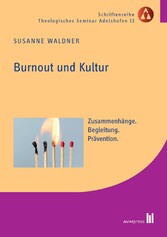 Burnout und Kultur