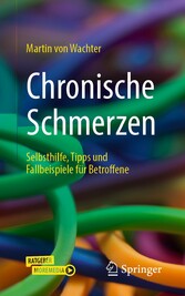 Chronische Schmerzen