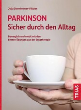 Parkinson. Sicher durch den Alltag