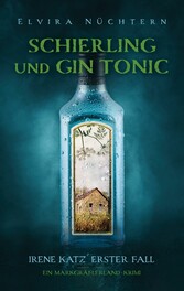 Schierling und Gin Tonic