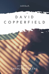 David Copperfield