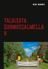 Talvisota Suomussalmella V