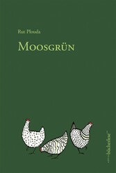 Moosgrün