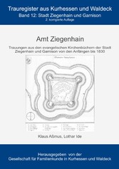 Amt Ziegenhain