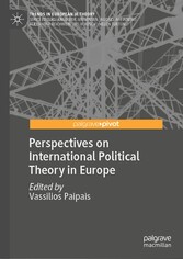 Perspectives on International Political Theory in Europe