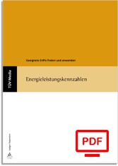 Energieleistungskennzahlen (E-Book, PDF)