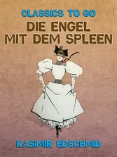 Der Engel mit dem Spleen