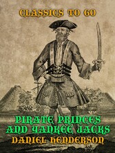 Pirate Prices and Yankee Jacks