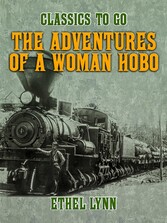 The Adventures of a Woman Hobo