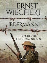 Jedermann - Geschichte eines Namenlosen