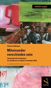 Miteinander verschieden sein