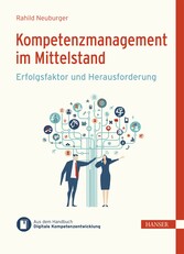 Kompetenzmanagement im Mittelstand