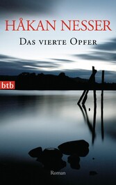 Das vierte Opfer