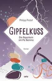 Gipfelkuss