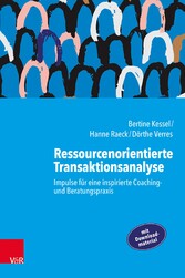 Ressourcenorientierte Transaktionsanalyse