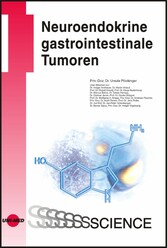 Neuroendokrine gastrointestinale Tumoren