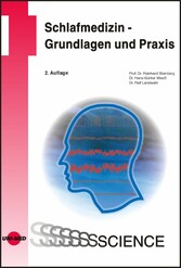 Schlafmedizin - Grundlagen und Praxis