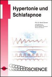 Hypertonie und Schlafapnoe