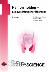 Hämorrhoiden - Ein systematischer Überblick