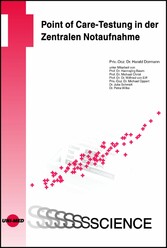 Point of Care-Testung in der Zentralen Notaufnahme