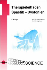 Therapieleitfaden Spastik - Dystonien