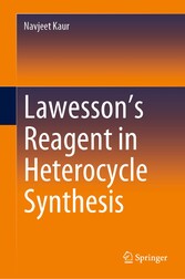 Lawesson's Reagent in Heterocycle Synthesis