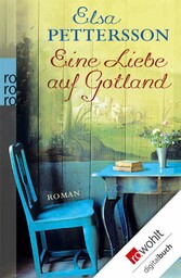 Eine Liebe auf Gotland