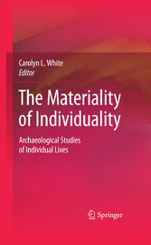 The Materiality of Individuality