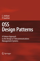 OSS Design Patterns