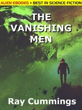 The Vanishing Men