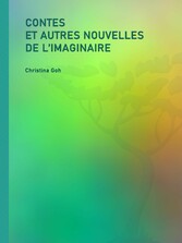 Contes et autres nouvelles de l&apos;Imaginaire